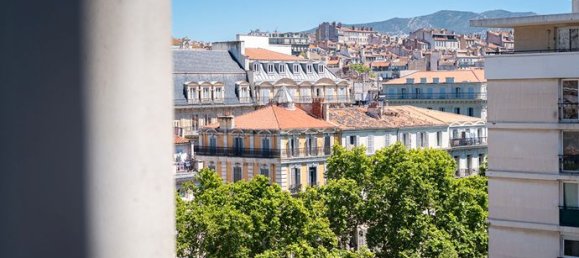 Apartamento T3 em Marseille, France N.º 315579 3