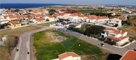 Grundstück in Atouguia da Baleia, Portugal 121m², Nr. 334936 2