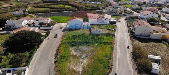 Grundstück in Atouguia da Baleia, Portugal 121m², Nr. 334936 3