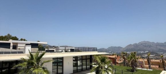 Casa T3 em Polop, Spain N.º 158223 8