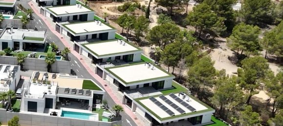 Casa T3 em Polop, Spain N.º 158223 10