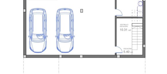 Casa T3 em Polop, Spain N.º 158223 13