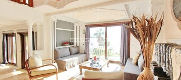 Villa 4+1 em Bodrum, Turkey N.º 28432 16