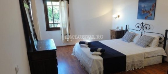 Villa 4+1 em Bodrum, Turkey N.º 28432 28