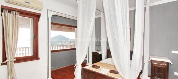 Villa 4+1 em Bodrum, Turkey N.º 28432 6