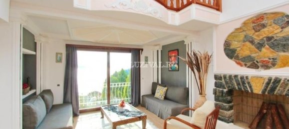 Villa 4+1 em Bodrum, Turkey N.º 28432 2