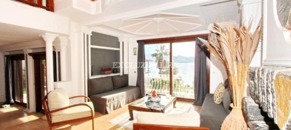 Villa 4+1 em Bodrum, Turkey N.º 28432 18
