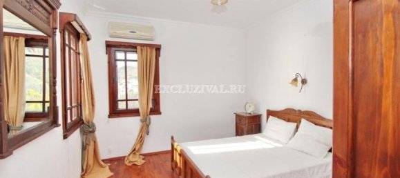 Villa 4+1 em Bodrum, Turkey N.º 28432 11