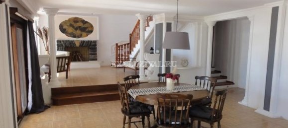 Villa 4+1 em Bodrum, Turkey N.º 28432 26