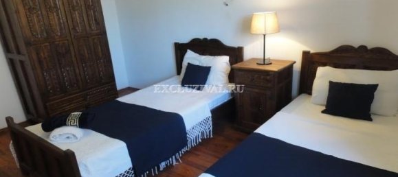 Villa 4+1 em Bodrum, Turkey N.º 28432 30