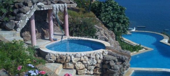Villa 4+1 em Bodrum, Turkey N.º 28432 22