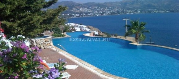 Villa 4+1 em Bodrum, Turkey N.º 28432 23