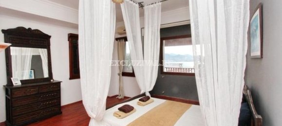 Villa 4+1 em Bodrum, Turkey N.º 28432 4