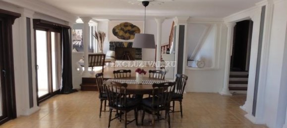 Villa 4+1 em Bodrum, Turkey N.º 28432 24