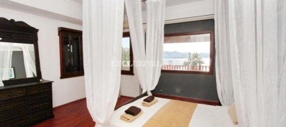 Villa 4+1 em Bodrum, Turkey N.º 28432 5