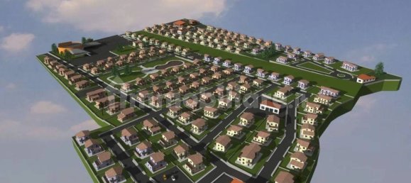 186000m² Land in Portopalo di Capo Passero, Italy No. 58898 21