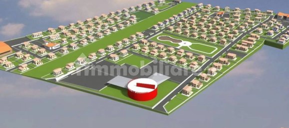186000m² Land in Portopalo di Capo Passero, Italy No. 58898 19