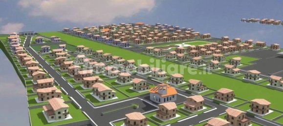 186000m² Land in Portopalo di Capo Passero, Italy No. 58898 13