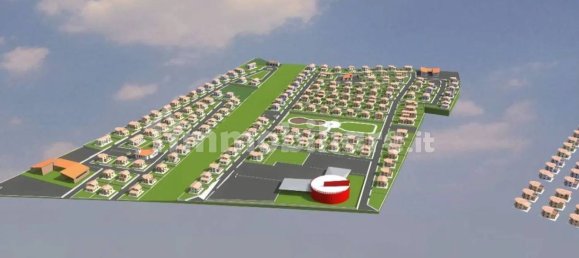 186000m² Land in Portopalo di Capo Passero, Italy No. 58898 15