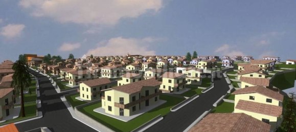 186000m² Land in Portopalo di Capo Passero, Italy No. 58898 22