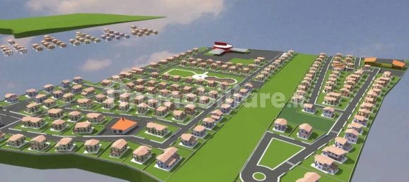 186000m² Land in Portopalo di Capo Passero, Italy No. 58898 18