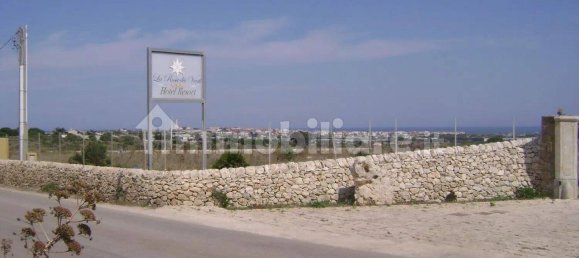 186000m² Land in Portopalo di Capo Passero, Italy No. 58898 6