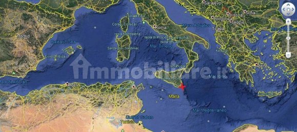 186000m² Land in Portopalo di Capo Passero, Italy No. 58898 11