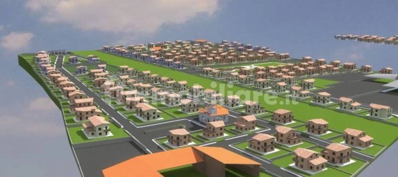 186000m² Land in Portopalo di Capo Passero, Italy No. 58898 14