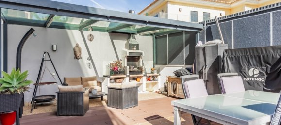 Casa de 5 dormitorios en Albufeira, Portugal No. 21415 23