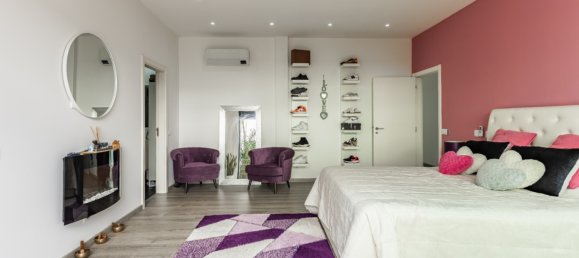 Casa de 5 dormitorios en Albufeira, Portugal No. 21415 17