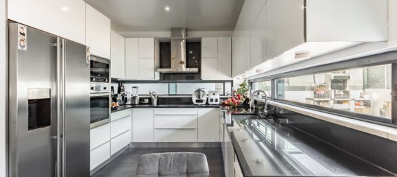 Casa de 5 dormitorios en Albufeira, Portugal No. 21415 9