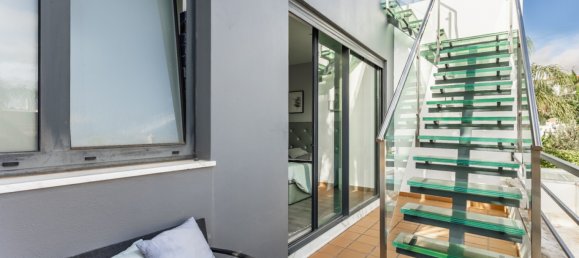 Casa de 5 dormitorios en Albufeira, Portugal No. 21415 13