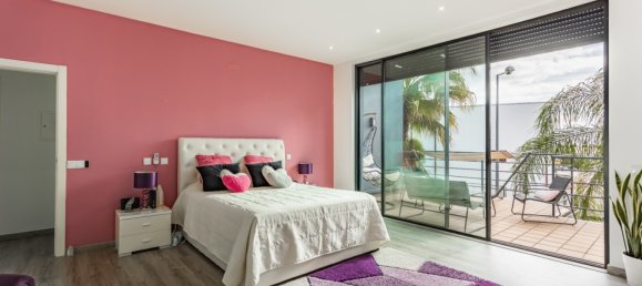 Casa de 5 dormitorios en Albufeira, Portugal No. 21415 15