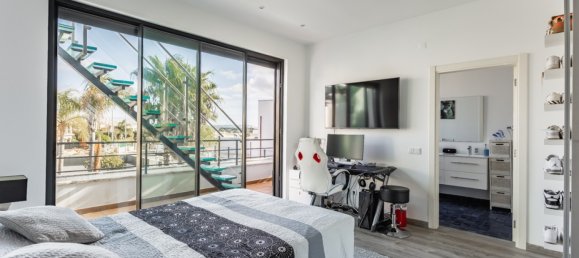 Casa de 5 dormitorios en Albufeira, Portugal No. 21415 12