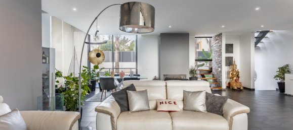 Casa de 5 dormitorios en Albufeira, Portugal No. 21415 4