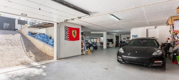 Casa de 5 dormitorios en Albufeira, Portugal No. 21415 24