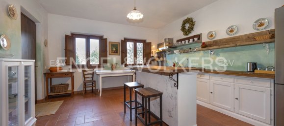 4 bedrooms House in Baschi, Italy No. 105821 12