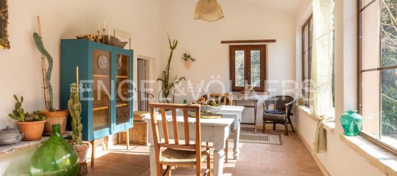 4 bedrooms House in Baschi, Italy No. 105821 19