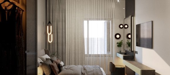 2 rooms Apartment in Kepez, Turkey No. 13830 23