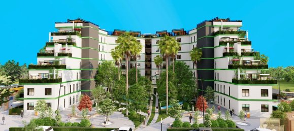 2 rooms Apartment in Kepez, Turkey No. 13830 8