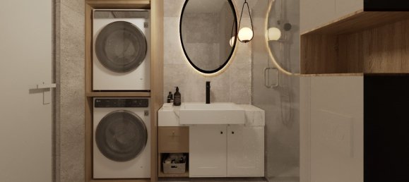 2 rooms Apartment in Kepez, Turkey No. 13830 26