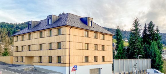 Квартира с 2 комнатами в Альбершвенде, Австрия № 62929 10