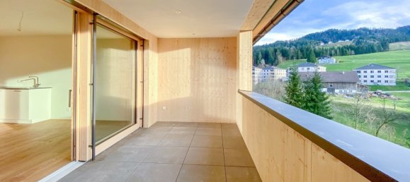 Квартира с 2 комнатами в Альбершвенде, Австрия № 62929 2