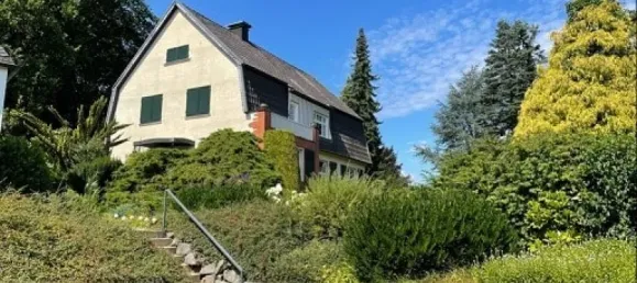 6 bedrooms Townhouse in Hagen, Germany No. 288376 3