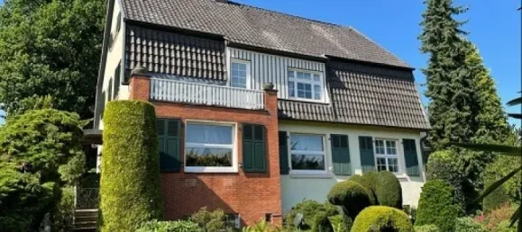 6 bedrooms Townhouse in Hagen, Germany No. 288376 2