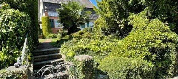 6 bedrooms Townhouse in Hagen, Germany No. 288376 4