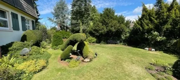 6 bedrooms Townhouse in Hagen, Germany No. 288376 27