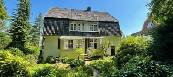 6 bedrooms Townhouse in Hagen, Germany No. 288376 5