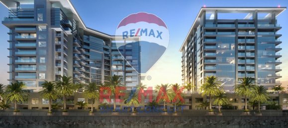 2 chambres Appartement à Yas Island, UAE No. 36670 4