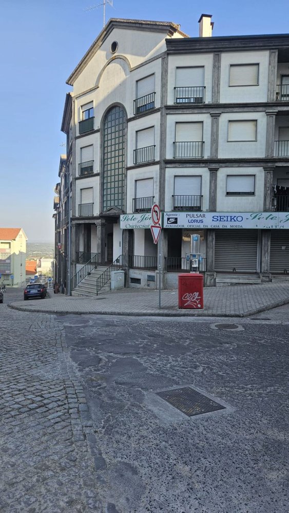 2 bedrooms Apartment in Guarda, Portugal No. 298246